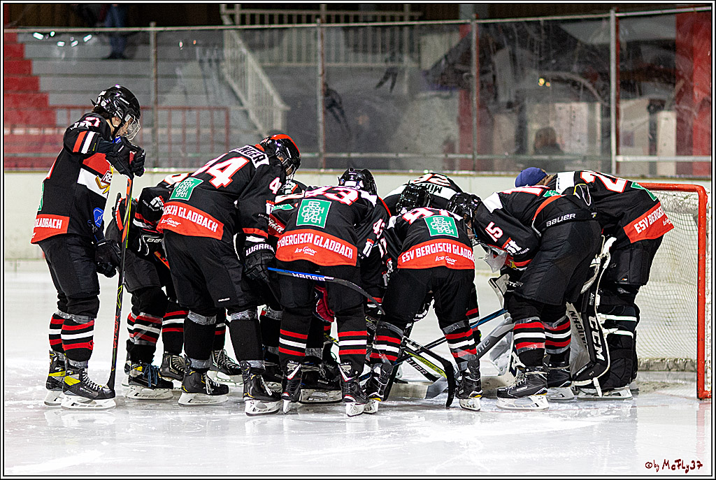U20- ESV Bergisch Gladbach Realstars-Koenigsborner-JEC Bulldogs 9-3, 12.12.2021